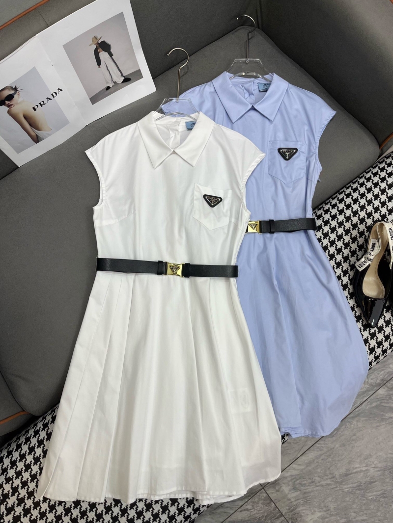 Prada Dress